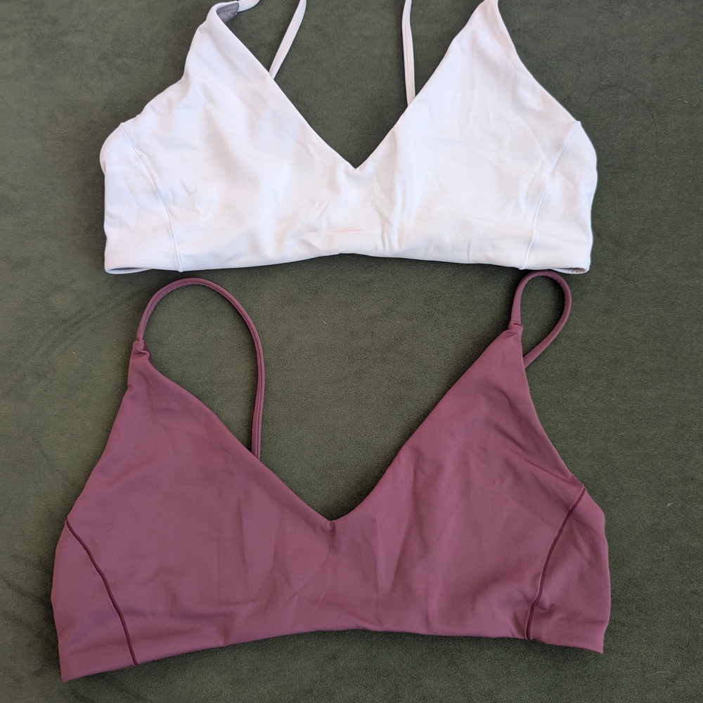 Left On Friday Sunday Tops